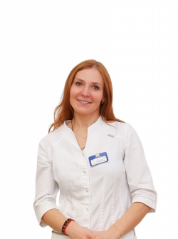 Ситникова Наталья Геннадиевна - Стоматологическая клиника АВЕРОН