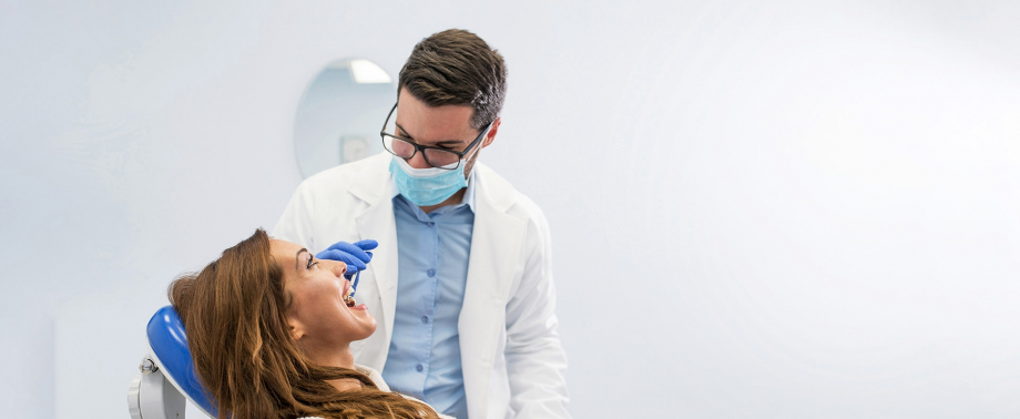   Полный комплекс услуг для Стоматологического здоровья